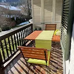 Apartamento Rebensburg *