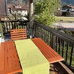 Apartamento Rebensburg *