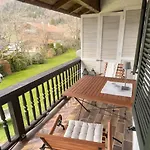 Rebensburg Apartamento Point