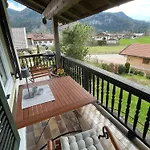 Rebensburg Apartamento