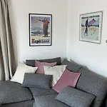 Apartamento Rebensburg *