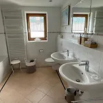 Apartamento Rebensburg