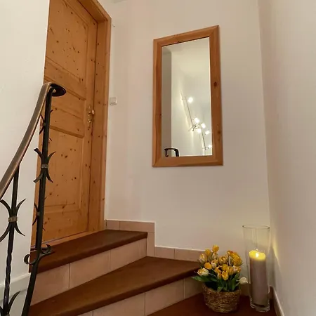 Apartment Rebensburg Point