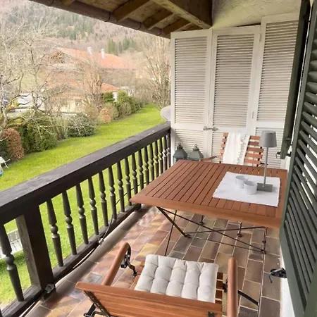 Rebensburg Apartment Point