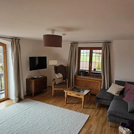 Apartamento Rebensburg Point