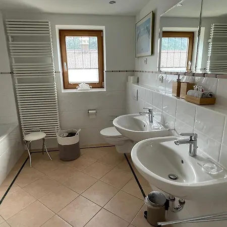 Apartment Rebensburg