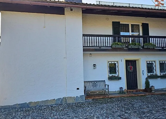 Rebensburg Daire