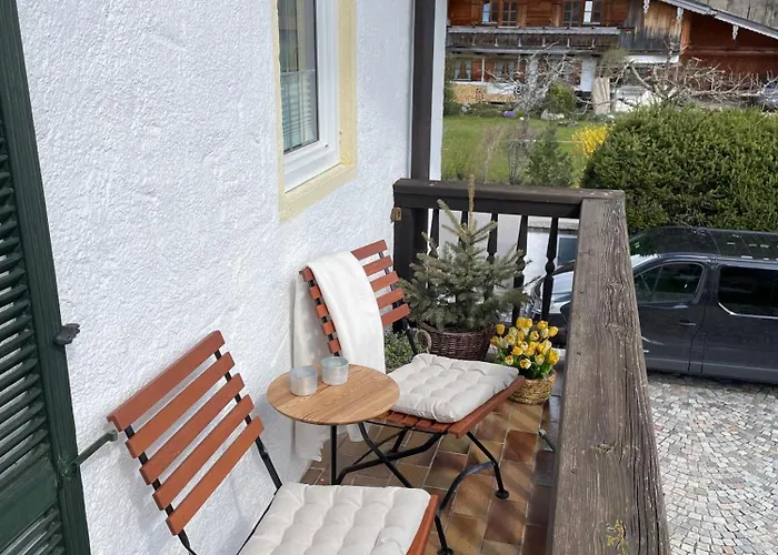 Rebensburg Point