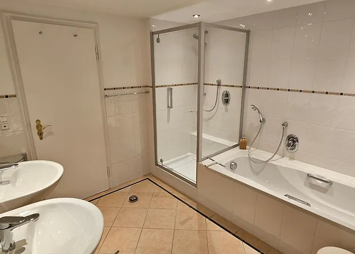 Rebensburg Daire